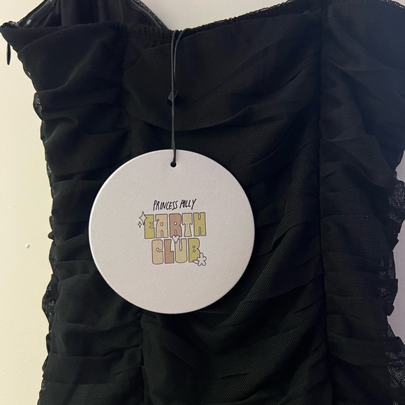 Princess Polly Mini Dress - Picture 5 of 5